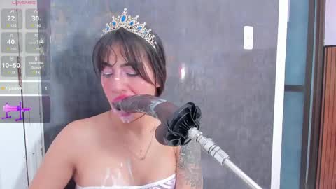 Violett online show from 09-28-25, 09:09