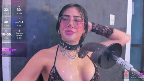 Violett online show from 10-09-25, 06:11