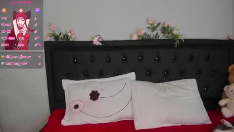 violett online show from 06-26-26, 05:56