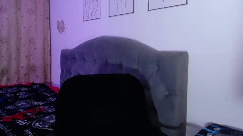 violett  Independent model online show from 02-23-25, 02:29