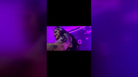  VIOLETT online show from 05-29-26, 07:50