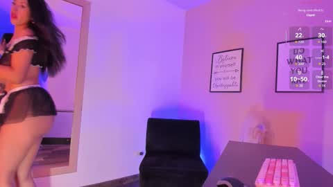 violetta_bold online show from 10-11-25, 11:53