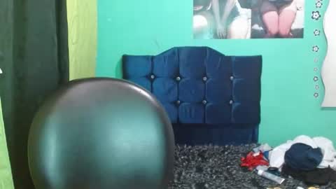 violetta_dreams online show from 06-13-26, 08:12