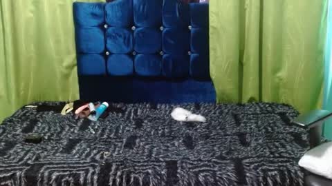 violetta_dreams online show from 07-06-26, 07:27