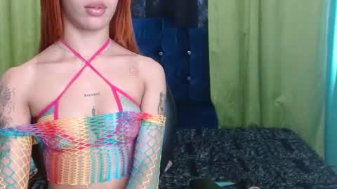 violetta_dreams online show from 07-11-26, 05:15