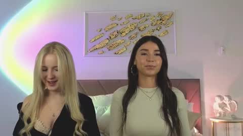 Snapshot of violetta_finch chatting on 10-05-25, 11:52 violetta_finch online show from 10-05-25, 11:52