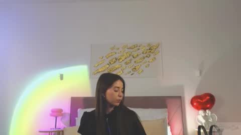 Snapshot of violetta_finch chatting on 02-25-26, 08:57 violetta_finch online show from 02-25-26, 08:57