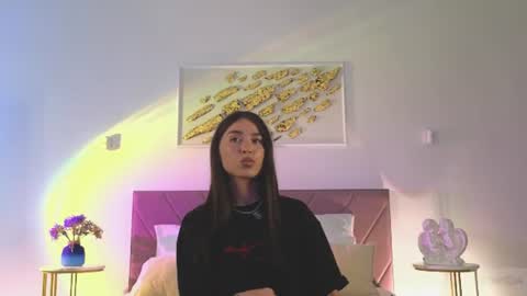 violetta_finch online show from 06-11-26, 10:57