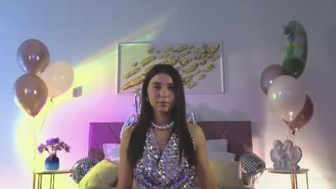 violetta_finch online show from 06-14-26, 10:50