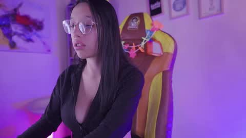 violett online show from 05-26-26, 09:22