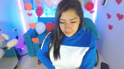 Snapshot of violetta_m_ chatting on 02-17-25, 01:21 Violeta online show from 02-17-25, 01:21