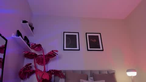 Violetta nur online show from 03-19-26, 09:19