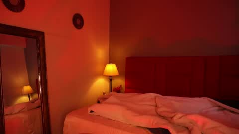 Violetta nur online show from 04-15-26, 09:26