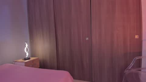 violetta independent model online show from 12-17-24, 05:18