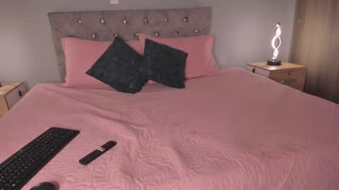 violetta independent model online show from 01-15-25, 06:33