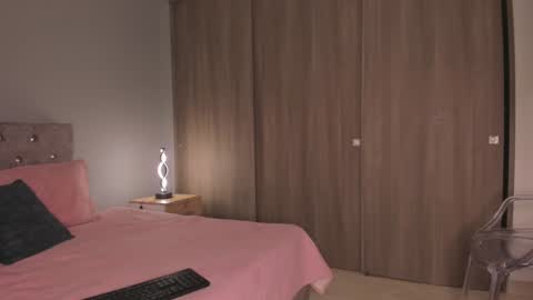 violetta independent model online show from 01-16-25, 07:07