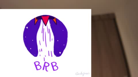 violetta independent model online show from 02-02-25, 10:46