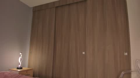 violetta independent model online show from 02-07-25, 06:56