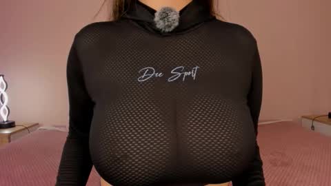 violetta independent model online show from 09-10-25, 06:24