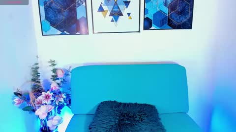 Princess Violet Valerious Follow me IGX violetvalerious online show from 09-29-25, 04:01