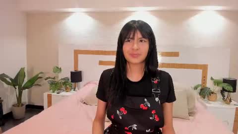 Violettaa online show from 07-28-26, 03:35