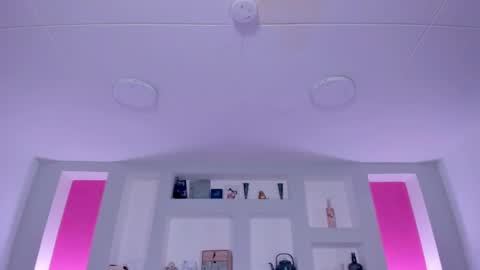 ViolettaBaker online show from 01-09-25, 02:01