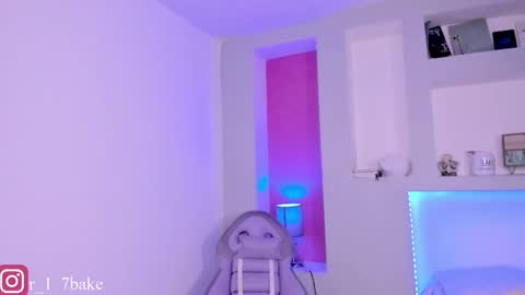 ViolettaBaker online show from 02-05-25, 02:29