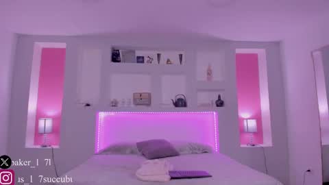 ViolettaBaker online show from 02-26-25, 07:16