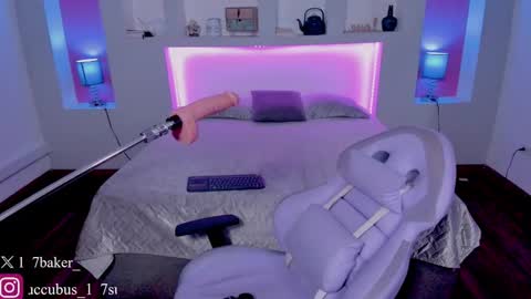 ViolettaBaker online show from 03-06-25, 10:36