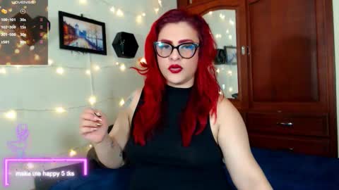 violettalynn online show from 01-06-26, 09:35