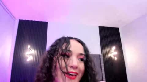 Violetta  online show from 11-25-25, 03:17