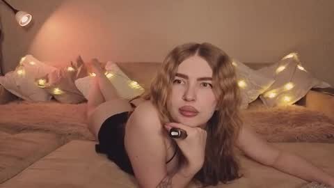 ViolettaOtis online show from 03-11-26, 04:13