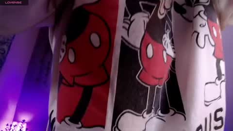 violetafetish online show from 07-17-26, 03:02