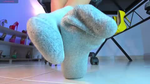 CALL ME TATIANA online show from 02-26-25, 08:33