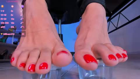 CALL ME TATIANA online show from 03-08-25, 09:51