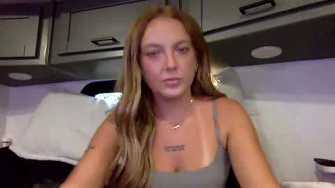 Violet Blake online show from 09-24-25, 12:03