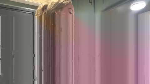 Violet Blake online show from 10-15-25, 03:17