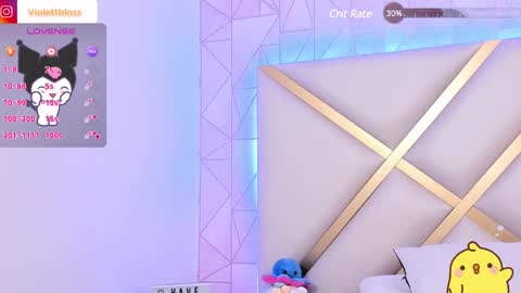 Snapshot of violettbloss chatting on 12-07-24, 04:53 Violeta online show from 12-07-24, 04:53