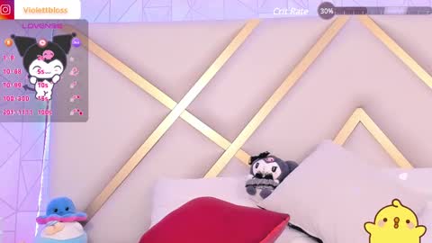 Snapshot of violettbloss chatting on 12-11-24, 04:49 Violeta online show from 12-11-24, 04:49