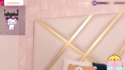 Snapshot of violettbloss chatting on 12-12-24, 06:03 Violeta online show from 12-12-24, 06:03