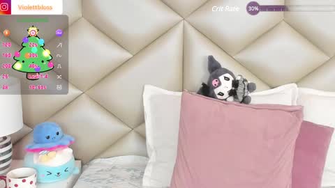 Snapshot of violettbloss chatting on 12-14-24, 03:36 Violeta online show from 12-14-24, 03:36