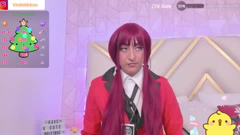 Snapshot of violettbloss chatting on 12-24-24, 02:32 Violeta online show from 12-24-24, 02:32