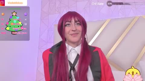 Snapshot of violettbloss chatting on 12-24-24, 05:38 Violeta online show from 12-24-24, 05:38