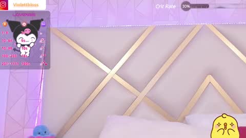 Snapshot of violettbloss chatting on 12-28-24, 01:50 Violeta online show from 12-28-24, 01:50