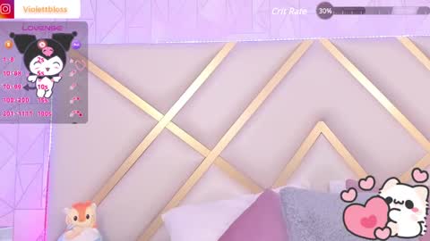 Snapshot of violettbloss chatting on 01-14-25, 05:08 Violeta online show from 01-14-25, 05:08