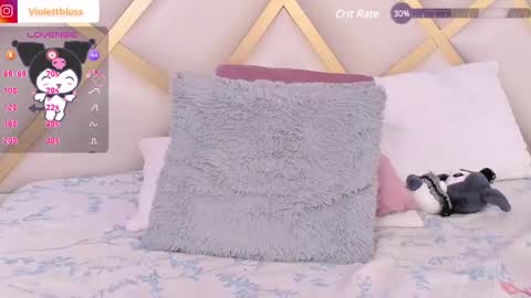 Snapshot of violettbloss chatting on 01-16-25, 03:56 Violeta online show from 01-16-25, 03:56