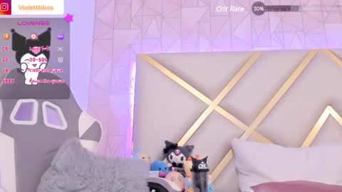 Snapshot of violettbloss chatting on 01-21-25, 03:37 Violeta online show from 01-21-25, 03:37