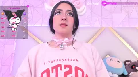 Snapshot of violettbloss chatting on 03-04-25, 09:22 Violeta online show from 03-04-25, 09:22