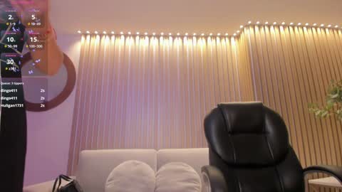 Violett Castel online show from 01-23-25, 02:12