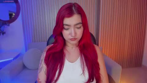 Violett Castel online show from 02-27-25, 07:58